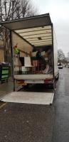 Removals Chelsea image 1